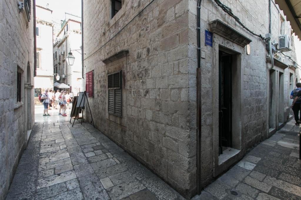 Apartment Tomasovic Old Town Dubrovnik Buitenkant foto
