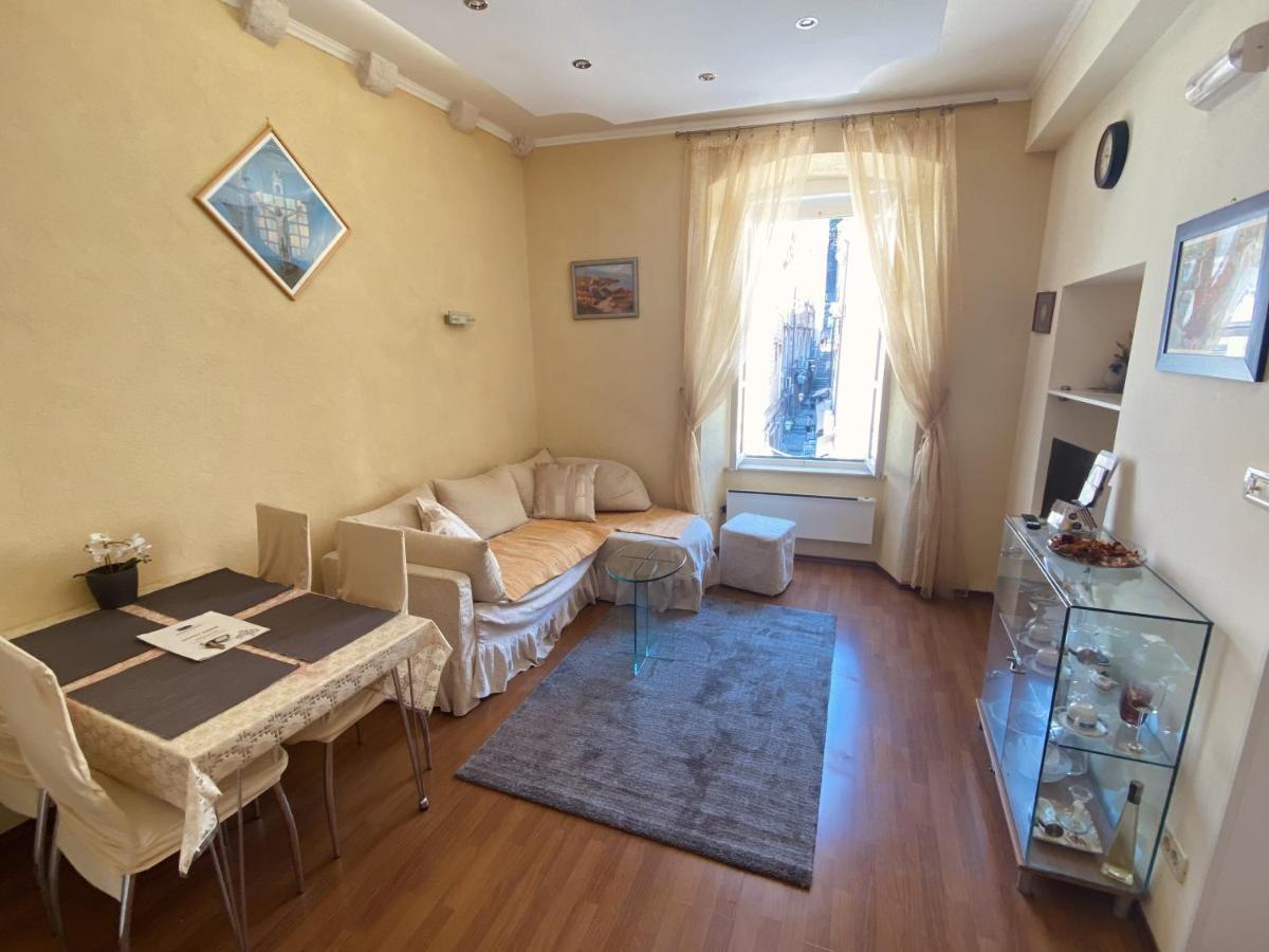 Apartment Tomasovic Old Town Dubrovnik Buitenkant foto