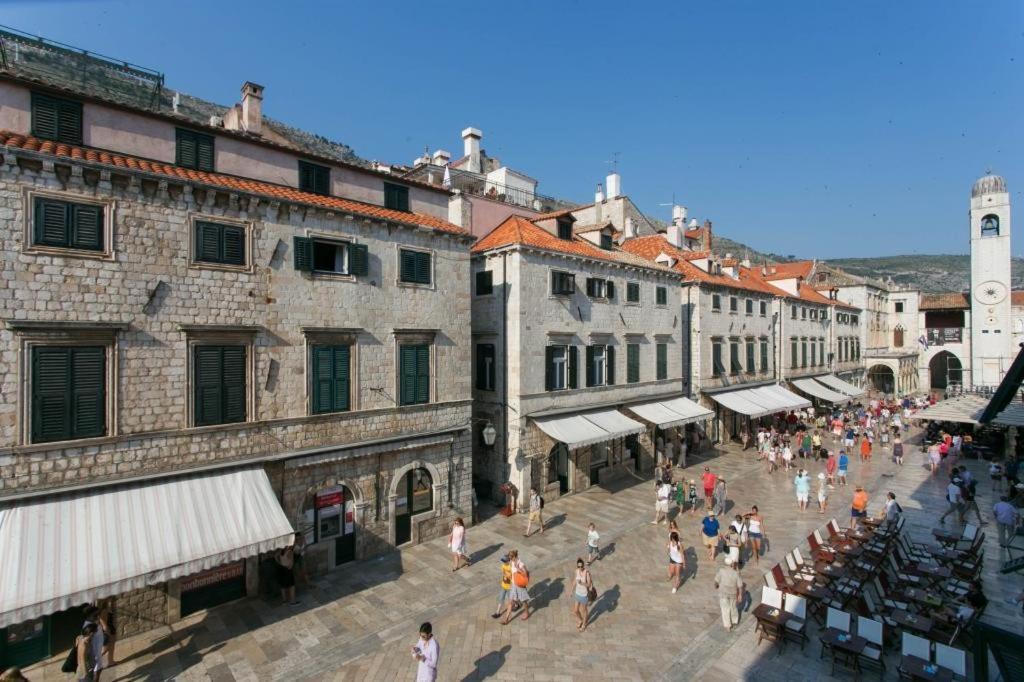 Apartment Tomasovic Old Town Dubrovnik Buitenkant foto